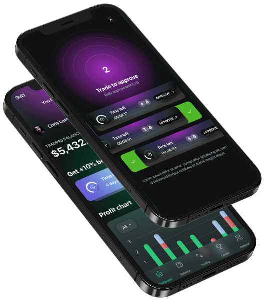 GrPlatform - Experto en inversión en criptodivisas